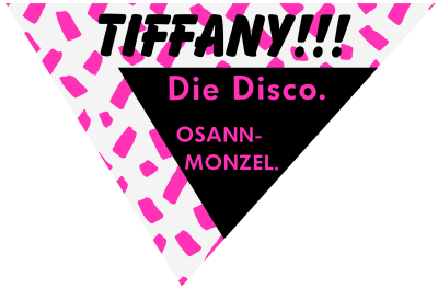 ehemalige Discothek Tiffany